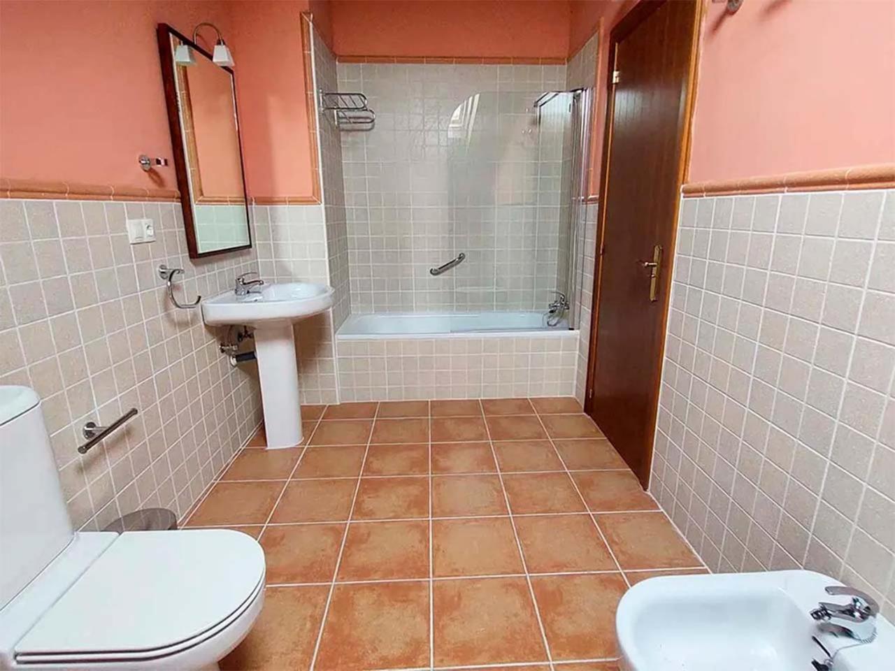 Apartamentos Jaca Mirador De Badaguas 3000 Екстериор снимка