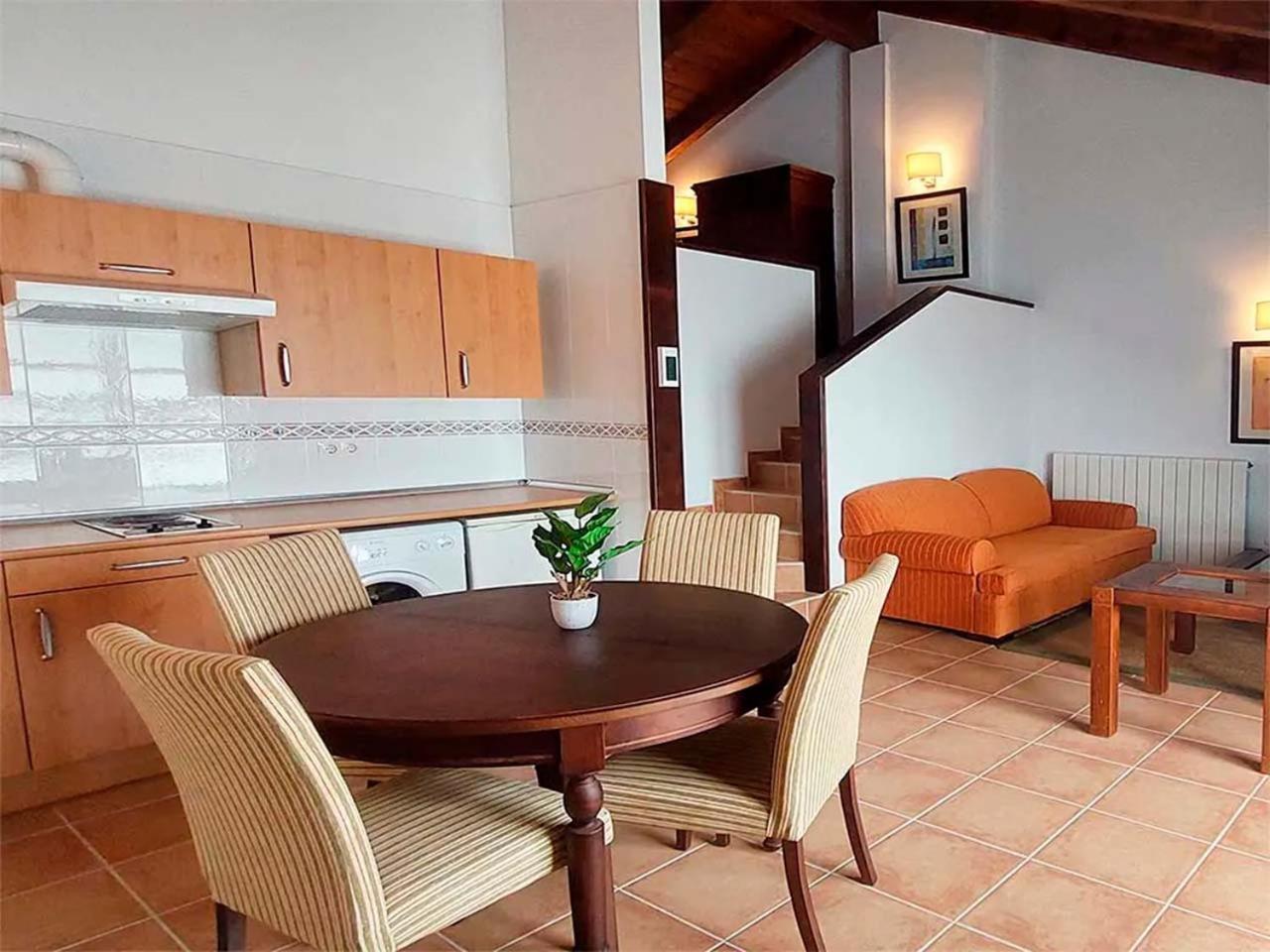 Apartamentos Jaca Mirador De Badaguas 3000 Екстериор снимка