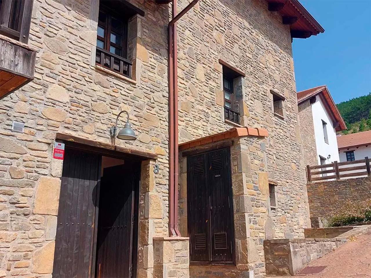 Apartamentos Jaca Mirador De Badaguas 3000 Екстериор снимка
