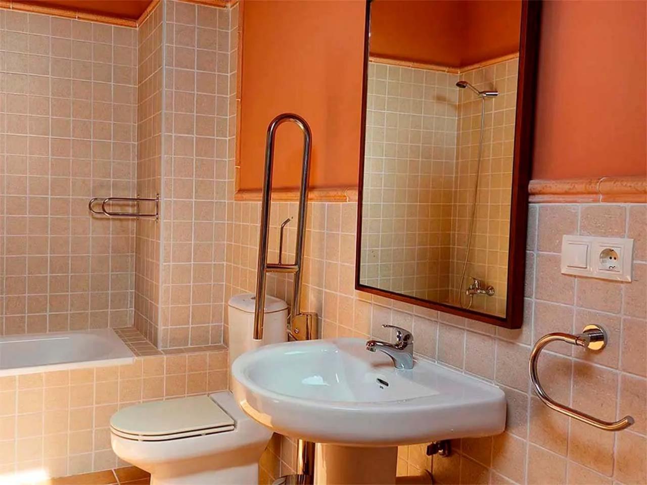 Apartamentos Jaca Mirador De Badaguas 3000 Екстериор снимка