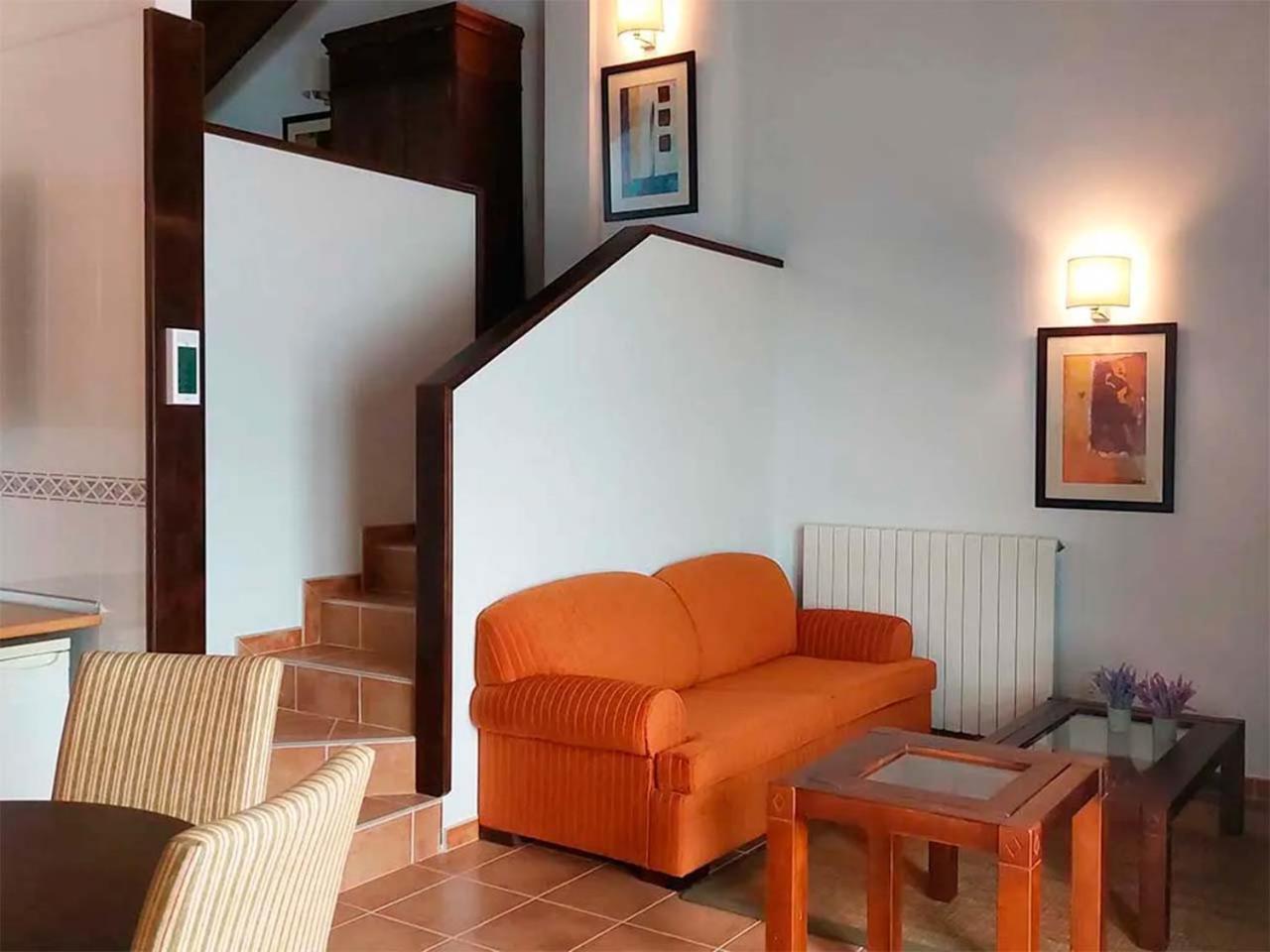 Apartamentos Jaca Mirador De Badaguas 3000 Екстериор снимка