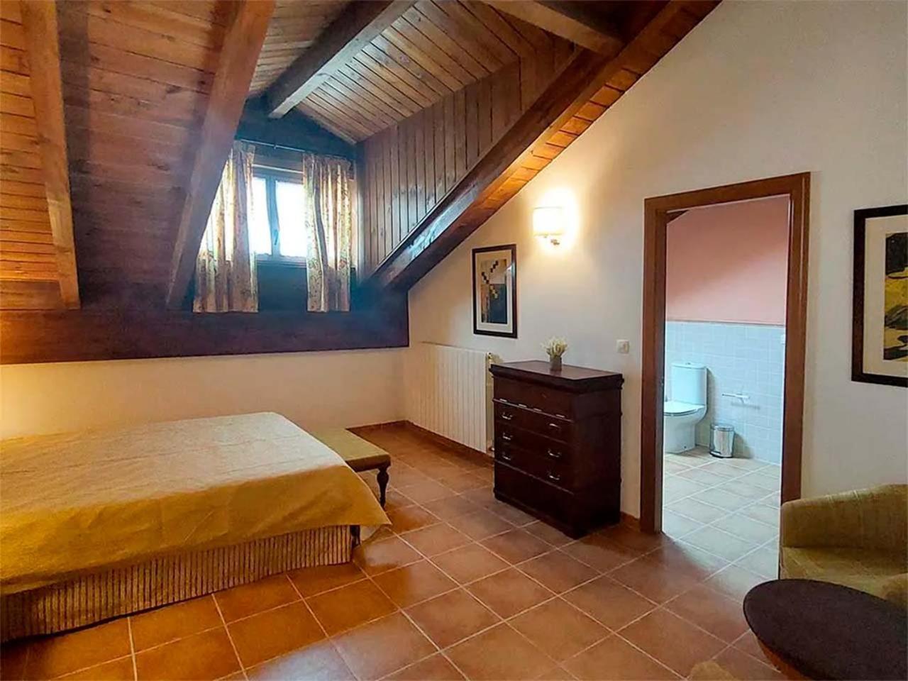 Apartamentos Jaca Mirador De Badaguas 3000 Екстериор снимка