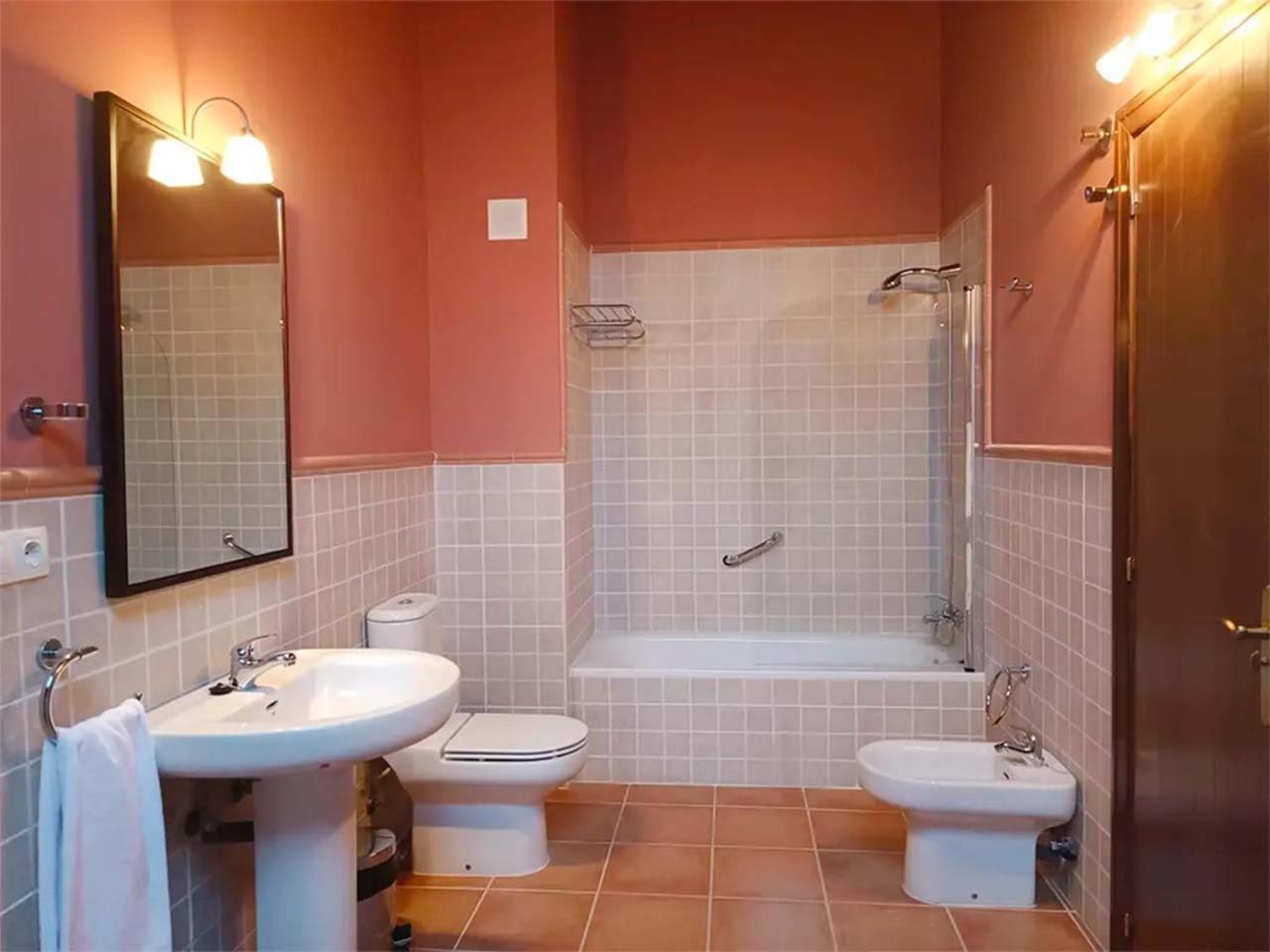 Apartamentos Jaca Mirador De Badaguas 3000 Екстериор снимка