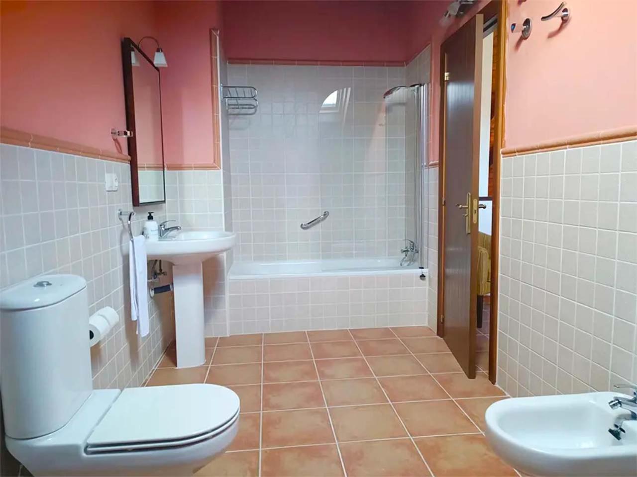 Apartamentos Jaca Mirador De Badaguas 3000 Екстериор снимка