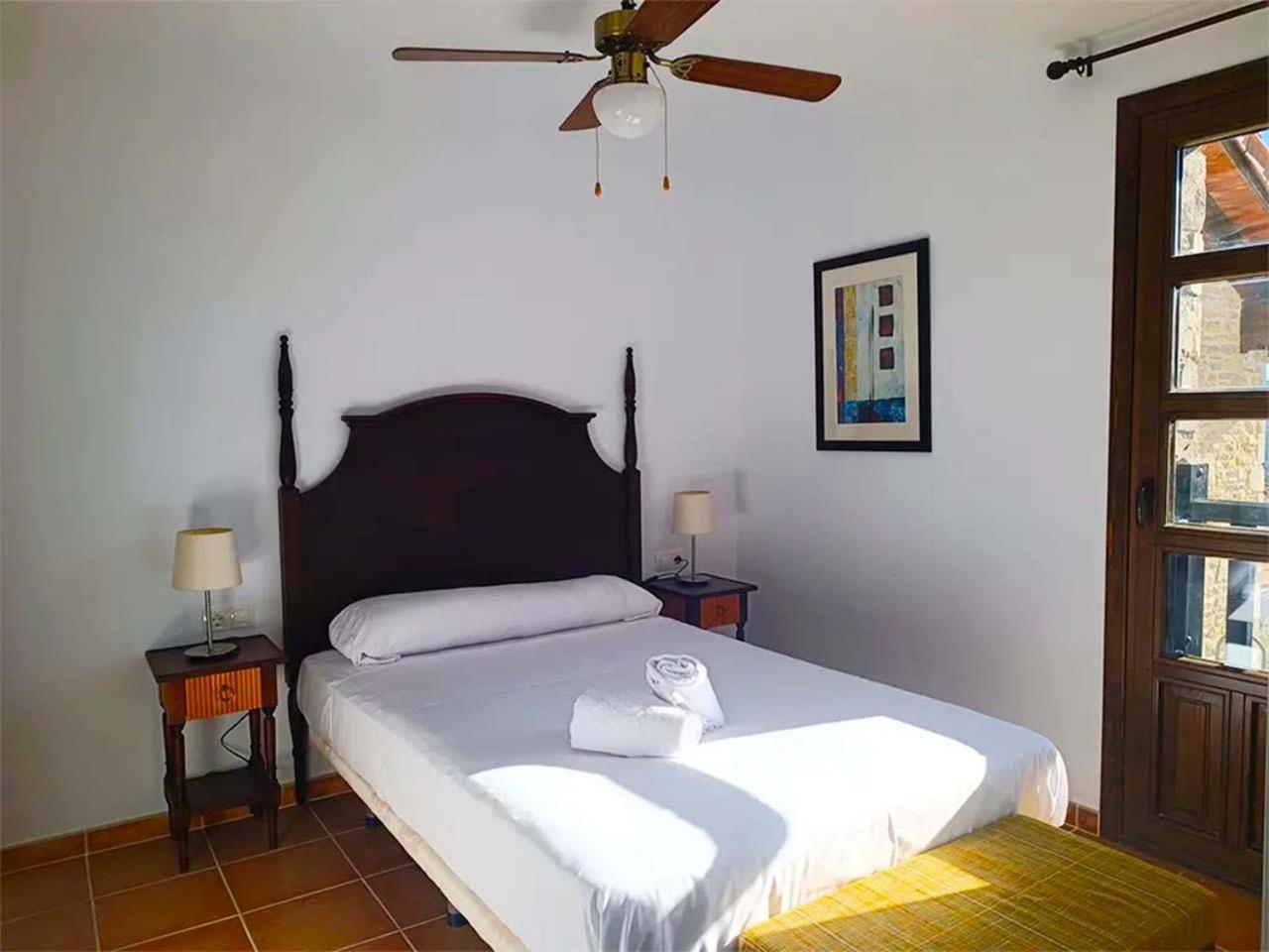 Apartamentos Jaca Mirador De Badaguas 3000 Екстериор снимка