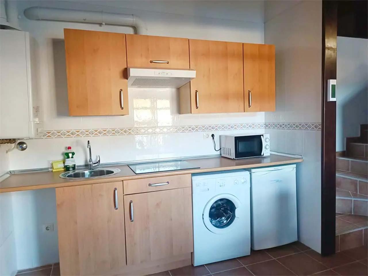 Apartamentos Jaca Mirador De Badaguas 3000 Екстериор снимка